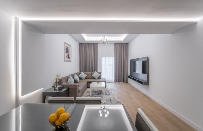 Rose Garden Hotel Apartments Barsha - Photo 28