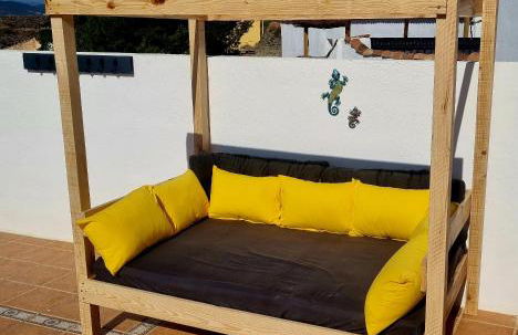 Con vistas Oria - Foto 28