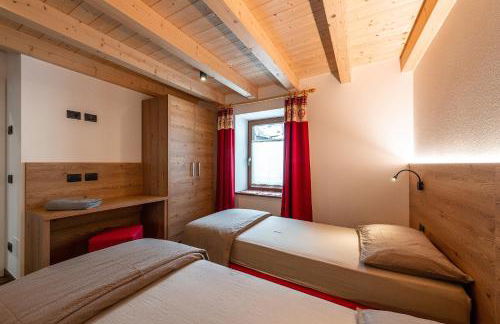 Ciasa Sas da le Doudesc - Foto 23