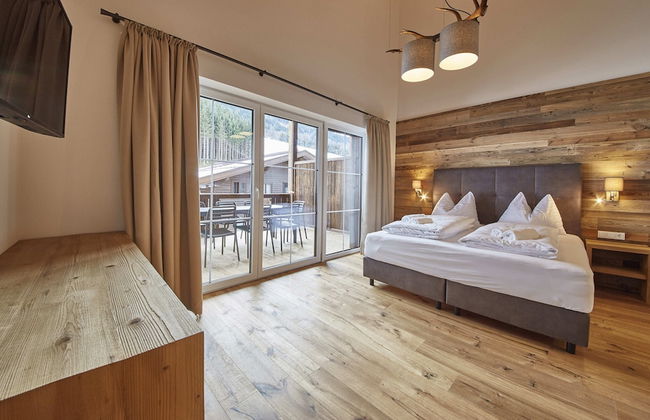 Residenz Der Wieshofer - Foto 42