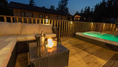 Settlers Lodge - Foto 4