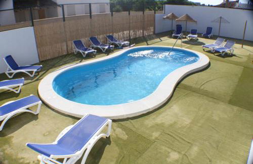 Apartamentos La Palmera - Foto 7