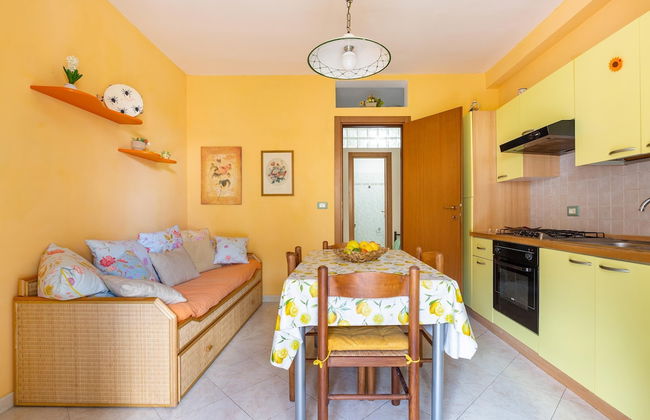 1965 Villino dei Pini - Foto 10