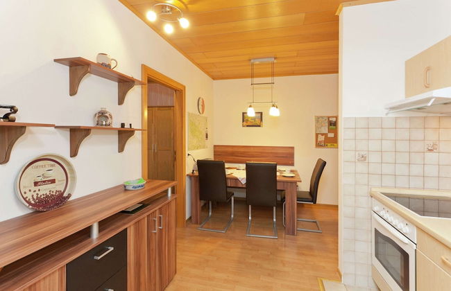 Apartment in Bad Grund Near Harz Park - Foto 12