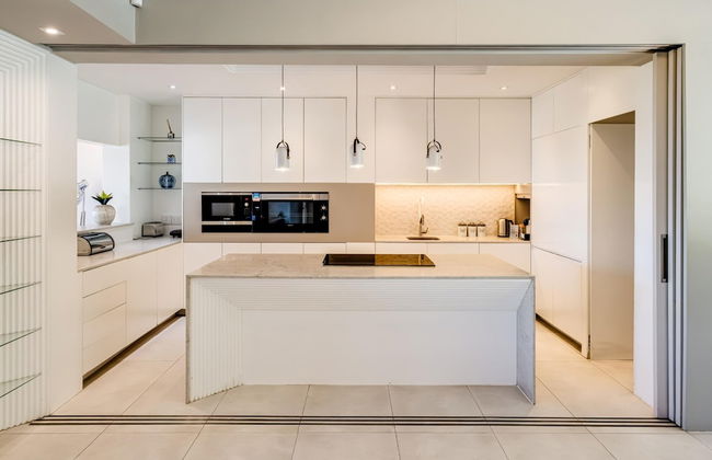 Spacious Holiday Villa w Private Pool Garden Serein - Foto 45