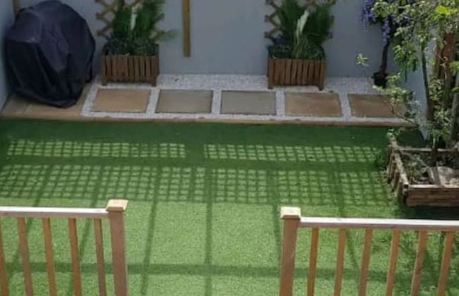 London House - Foto 23