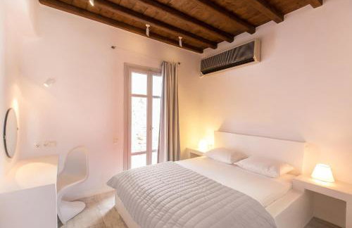 Villa Phaedra by Whitelist Mykonos - Foto 15