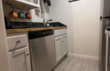 Powder and Paddle - Foto 4