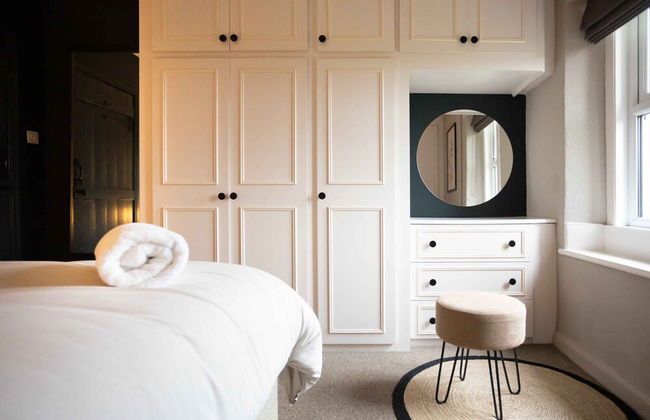 Cosy, Tranquil, Fully Equipped & Beautiful Garden - Foto 4