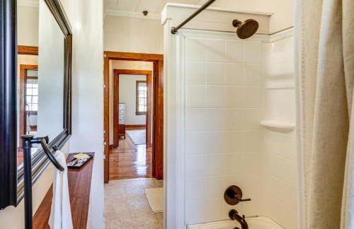 Peaceful Patio and Sunroom Baldwin Retreat - Foto 18