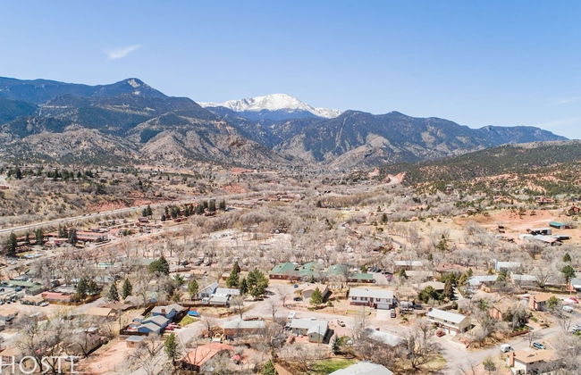 Mtn Dream! Fireplace, Patio & Hot Tub 4BR - Photo 40