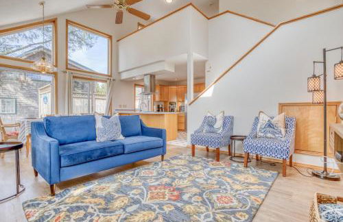 Puffin Hollow - Meredith Lodging - Foto 6