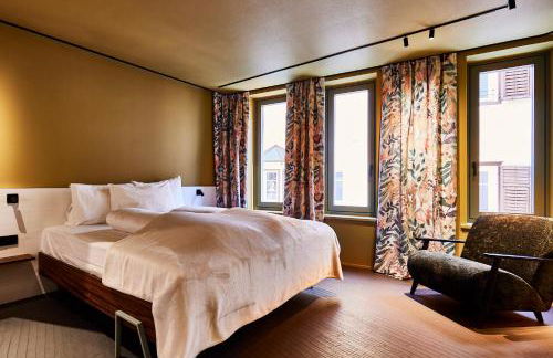 Bettstadt Apartments - Foto 53