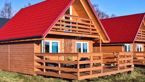 Domki Biała Perła - Foto 5