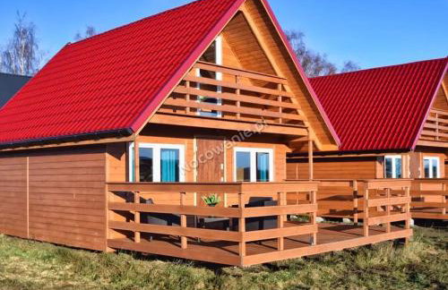 Domki Biała Perła - Foto 5