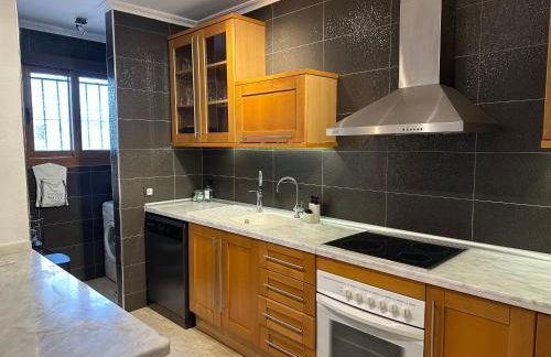 Casa Muchomas - Villamartín - Foto 10