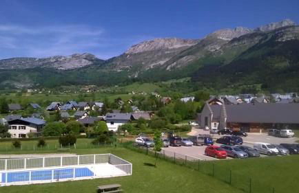 Résidence La Croix Margot - Foto 70