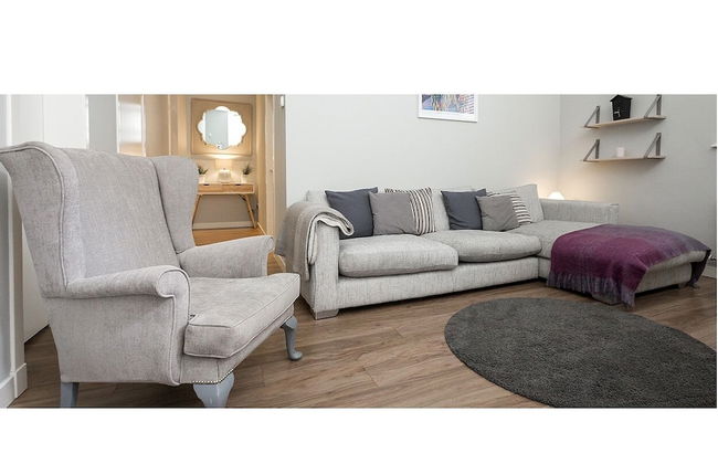 The Lane Apartment - Foto 26