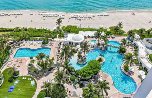 Ocean View Luxurious Studio Premium Amenities - Foto 28