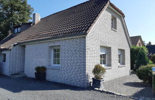 Monteurzimmer Ausma Boen 2 - Vakantiehuis Rust & Ruimte - Foto 1