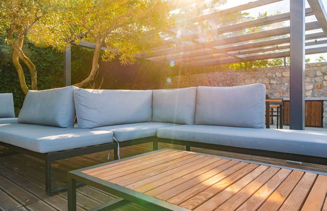 Sunset The Twin Villa - Foto 26