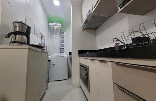 Apartamento aconchego. - Foto 8