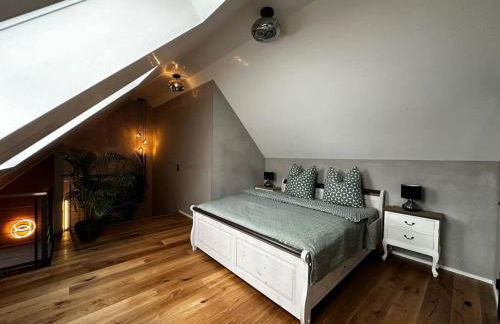 Loft Freigeist - Foto 38