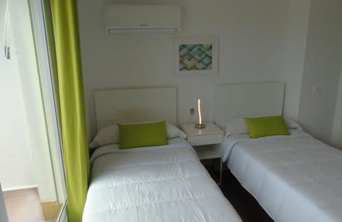 Villa Esperanza - Canillas de Albaida - Foto 17