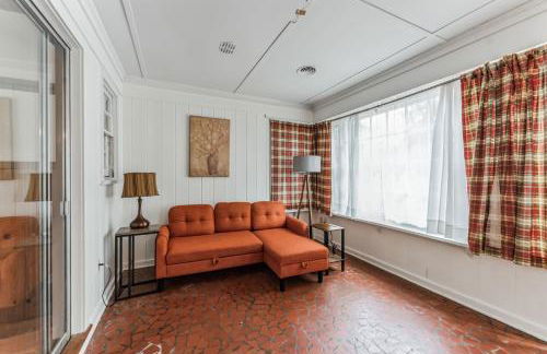 Mins to Graceland Secluded Rambling Ranch Style Home - Foto 26