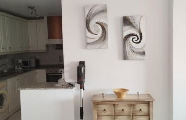 Las violetas - Golf Villamartin - Photo 27