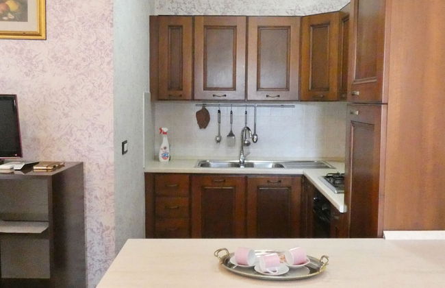 Casa Marilda 2 - A 200 M dal Mare a Santa Maria Di Leuca - Foto 6