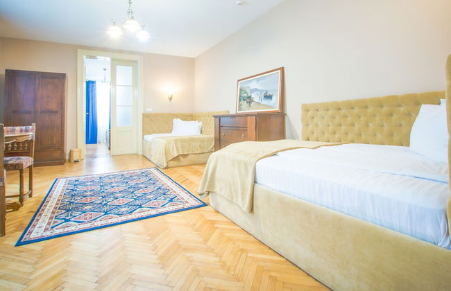 Safrano Palace - Photo 59