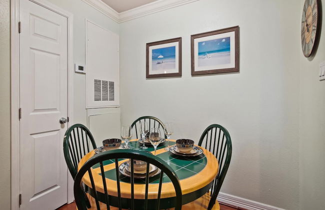 Palms at Cove View 1602 - Jamey's Beach Condo - Foto 11