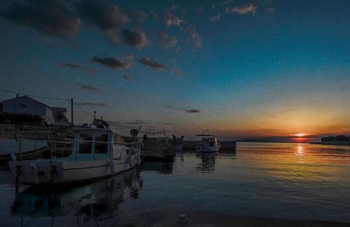 Island Villa Adriana with heated pool and sauna - Foto 52