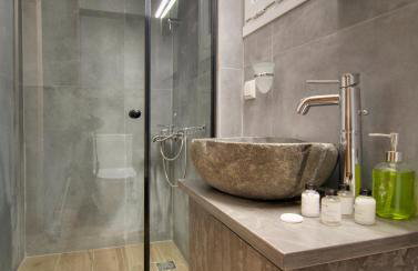 Casa Margarita cozy & peaceful stay in Tzoumerka - Foto 18