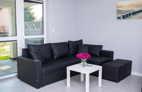 Apartament z ogródkiem - Foto 8