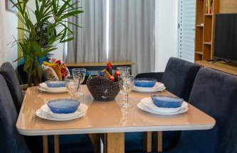 Lindo apartamento em condominio dois ar cond - Foto 5