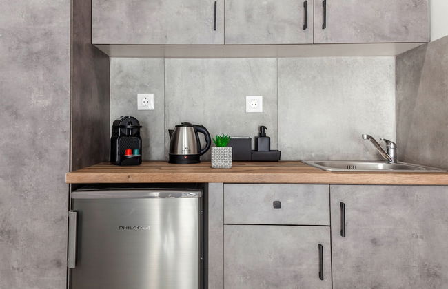 Raise Heraklion Boutique Apartments - Foto 34