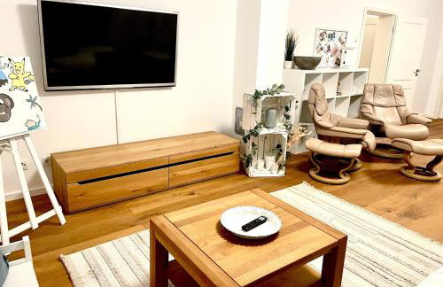 Gemütliche Ferienwohnung - Photo 4