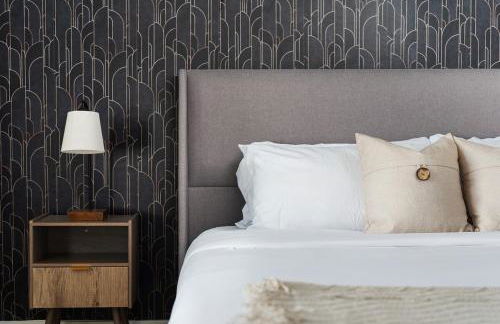 1B 1B Round Rock Pool, Sauna, On-Site Coffee Shop - Foto 26