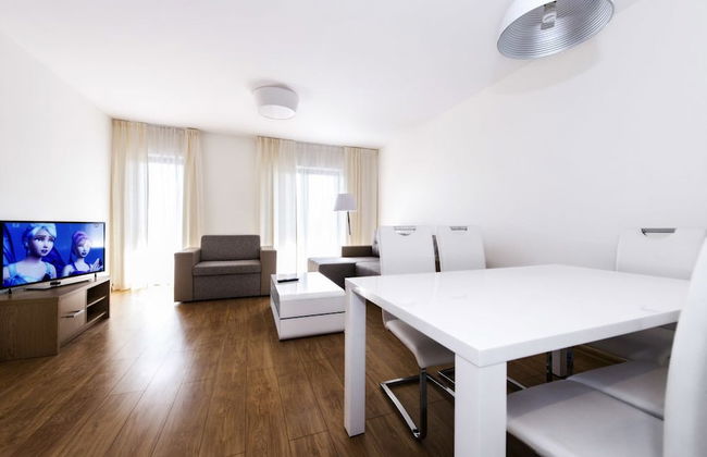 Sun & Snow Resort Sudety - Photo 30