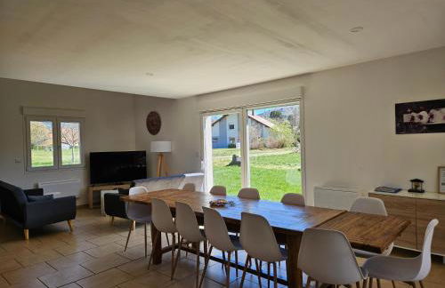 Le gîte des Vosges 1 - Foto 3