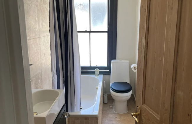 Luxuriously Designed 3 Bedroom Apartment in Clapham - Foto 15