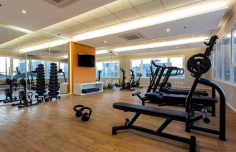 Blend Marista! No melhor bairro da cidade e com opções de Café da manhã ! - Foto 37