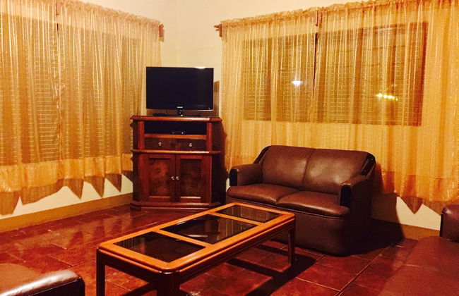 Guamúchil Parque Acuático & Cabañas - Photo 18