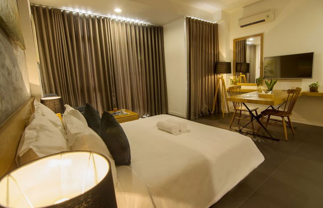 Sen Boutique House - Foto 7