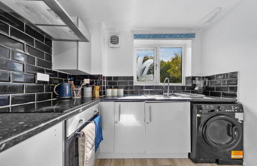 Stunning 1 Bedroom Apartment in Dagenham - Foto 22