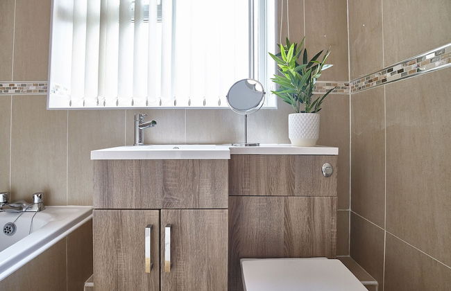 Host Stay Sandling Court - Foto 11