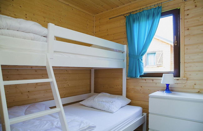 Bungalow by Wiselka Lake & Baltic Beach - Photo 4