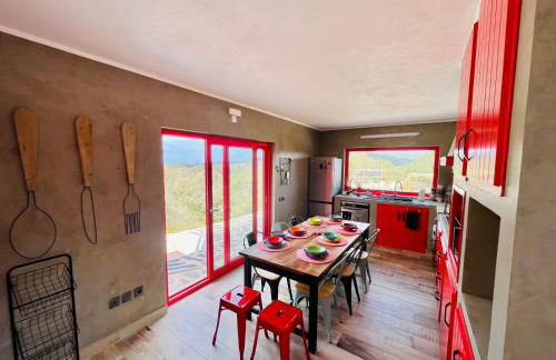 Sierra Melides Villa,Alentejo, BR2 with private pool, BR3 with private pool - near beach - Foto 23